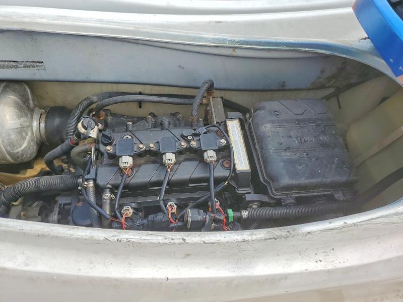2016 Yam Jet Ski მანქანა იყიდება აუქციონზე, vin: YAMA0127L516, აუქციონის ნომერი: 59950056