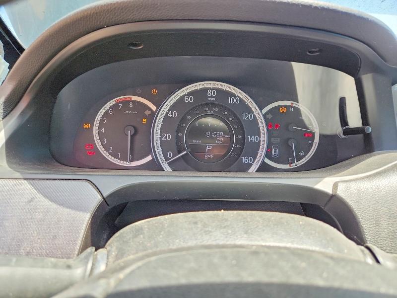 59838736 :رقم المزاد ، 1HGCR2F36DA189108 vin ، 2013 Honda Accord مزاد بيع