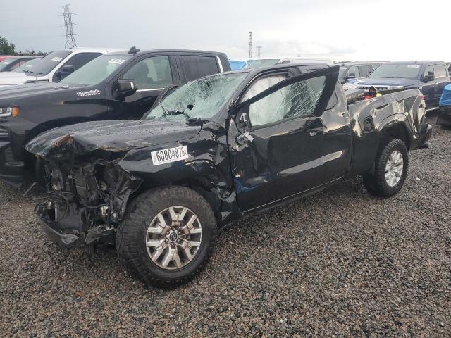60804876 :رقم المزاد ، 1N6ED1CL2PN643420 vin ، 2023 Nissan Frontier مزاد بيع