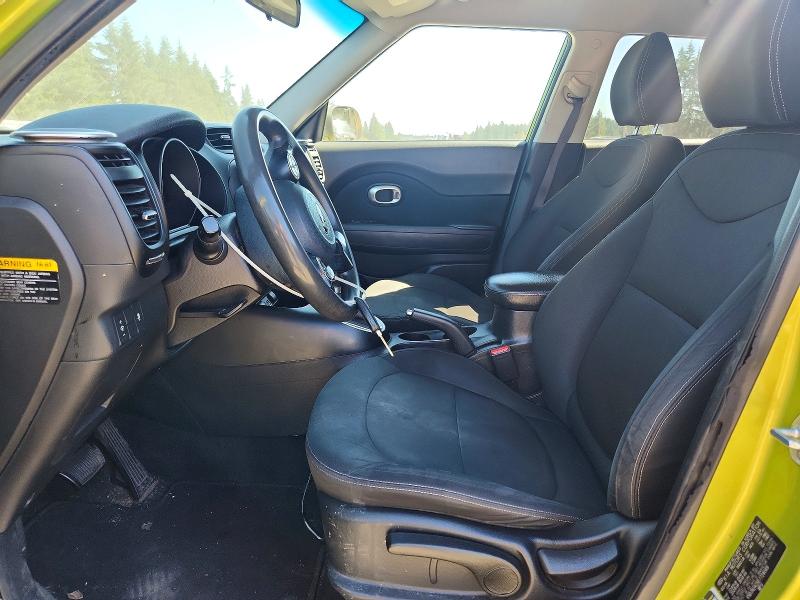Продажа на аукционе авто 2014 Kia Soul, vin: KNDJN2A2XE7724049, номер лота: 58964186