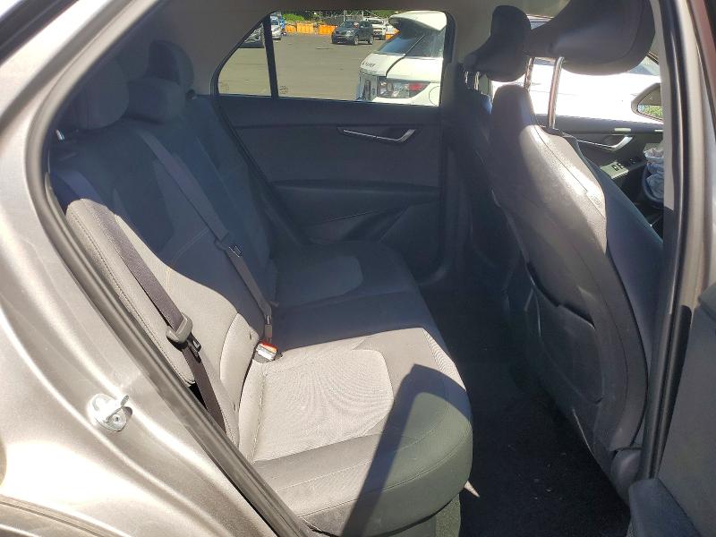 Продаж на аукціоні авто 2024 Kia Niro, vin: KNDCP3LEXR5121362, номер лоту: 63349026