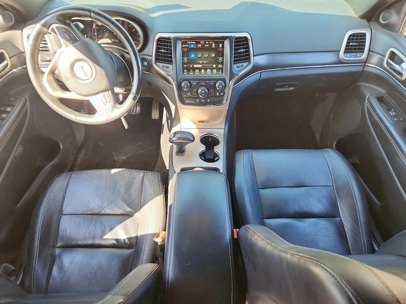 2015 Jeep Grand Cherokee მანქანა იყიდება აუქციონზე, vin: 1C4RJEBG7FC681342, აუქციონის ნომერი: 61939526