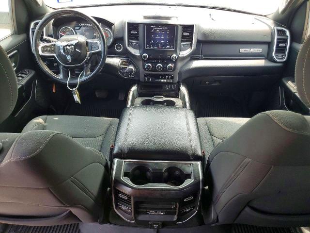 2021 Ram 1500 მანქანა იყიდება აუქციონზე, vin: 1C6SRFFT5MN505177, აუქციონის ნომერი: 57741986