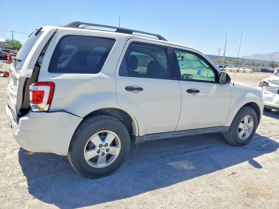 60148936 :رقم المزاد ، 1FMCU0DG5CKB67967 vin ، 2012 Ford Escape مزاد بيع