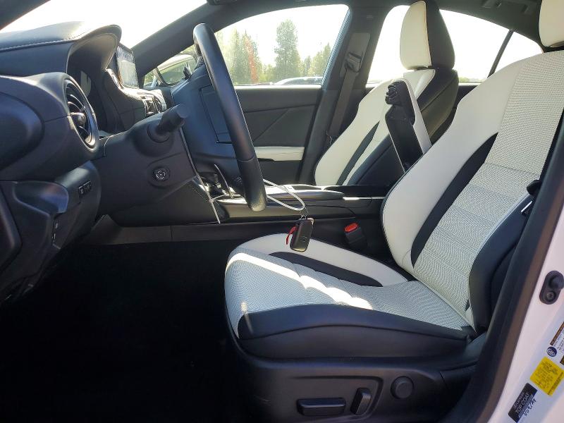 Продажа на аукционе авто 2024 Lexus Is 350, vin: JTHGZ1E22R5033925, номер лота: 60080686
