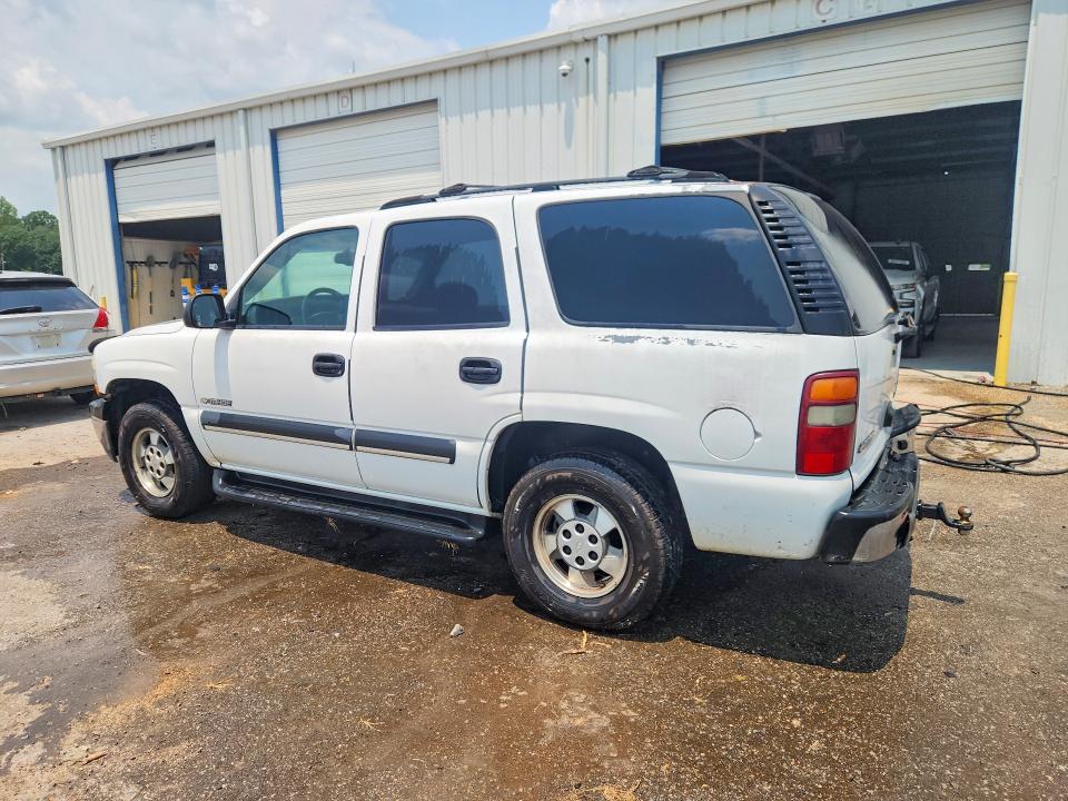 Aukcja sprzedaży 2003 Chevrolet Tahoe, vin: 1GNEC13V83J340013, numer aukcji: 62272536