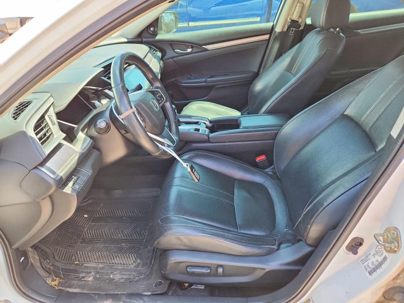 Aukcja sprzedaży 2016 Honda Civic, vin: 2HGFC1F90GH114083, numer aukcji: 58466066