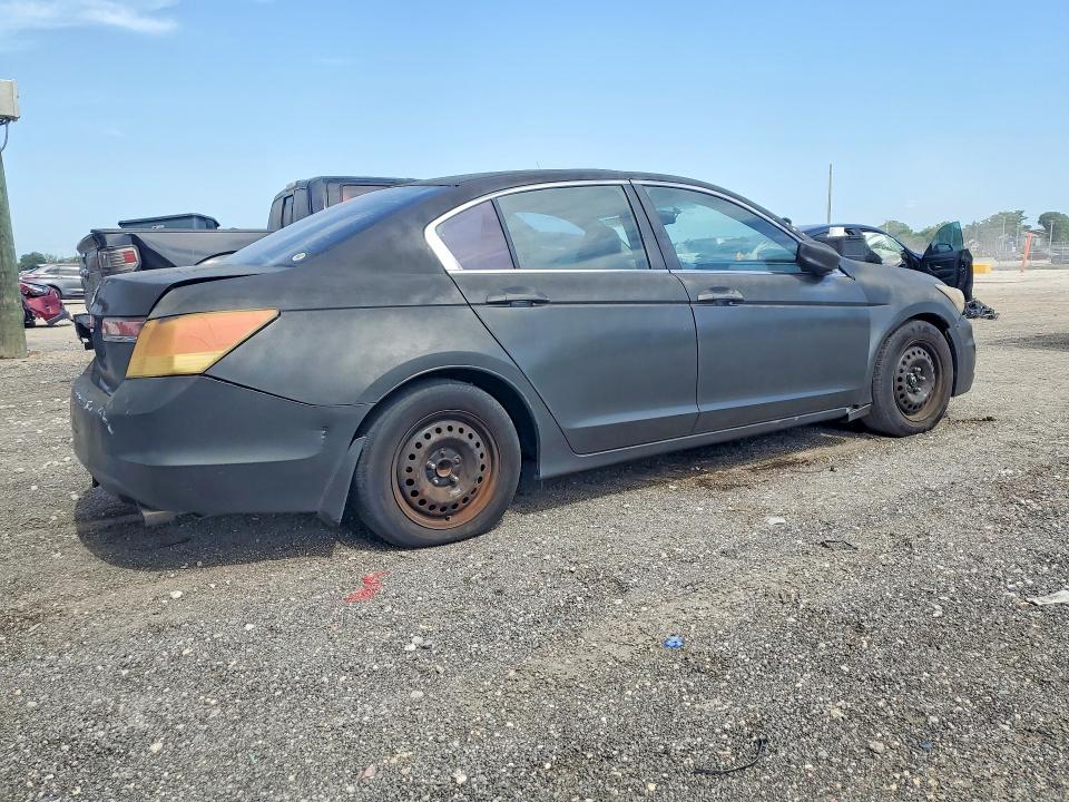 Продажа на аукционе авто 2012 Honda Accord, vin: 1HGCP2F89CA081355, номер лота: 61429806