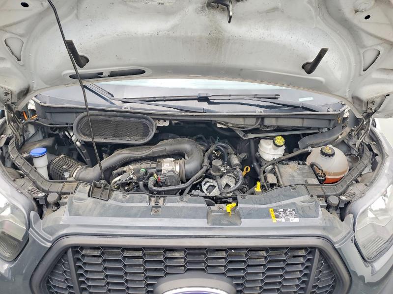 Aukcja sprzedaży 2022 Ford Transit, vin: 1FTBR1X85NKA75465, numer aukcji: 59711206