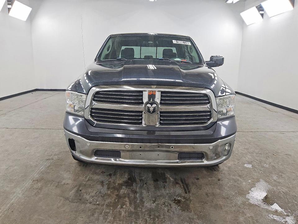 2016 Ram 1500 მანქანა იყიდება აუქციონზე, vin: 1C6RR7LG5GS391912, აუქციონის ნომერი: 61008726
