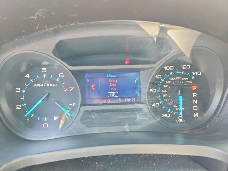 62547576 :رقم المزاد ، 1FM5K7B85DGA50476 vin ، 2013 Ford Explorer مزاد بيع