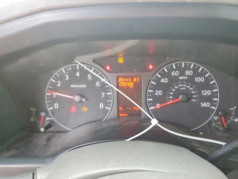 Продажа на аукционе авто 2014 Nissan Nv, vin: 1N6AF0LX9EN101654, номер лота: 61401236
