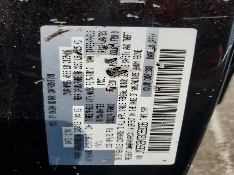 62651736 :رقم المزاد ، JM3ER2BM7B0358035 vin ، 2011 Mazda Cx-7 مزاد بيع