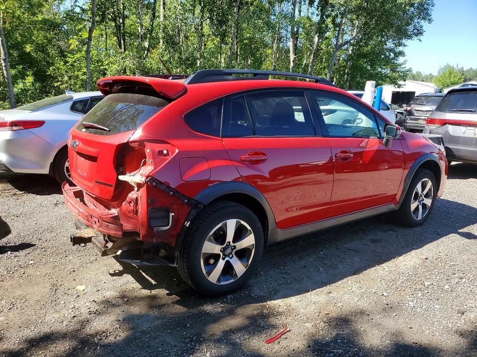 2017 Subaru Crosstrek მანქანა იყიდება აუქციონზე, vin: JF2GPABCXH8200969, აუქციონის ნომერი: 62622256