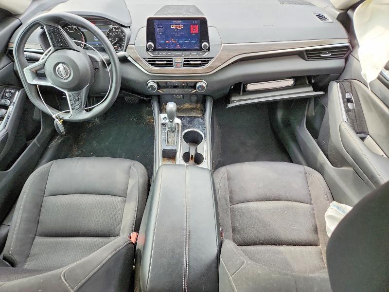 Aukcja sprzedaży 2023 Nissan Altima, vin: 1N4BL4DV5PN304621, numer aukcji: 60990956