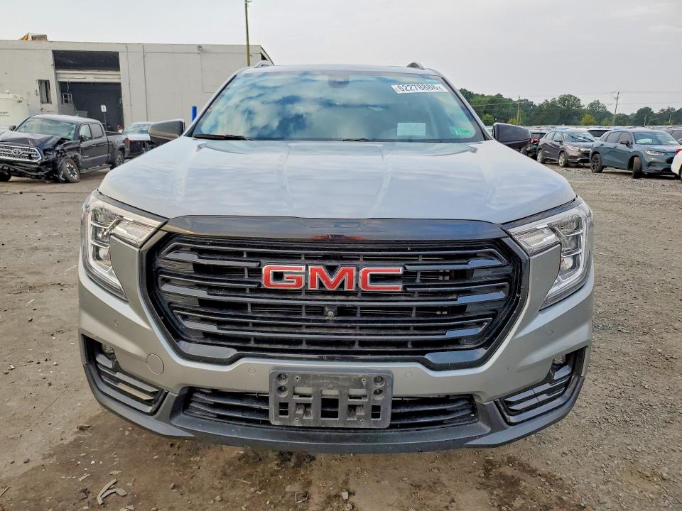 Aukcja sprzedaży 2024 Gmc Terrain, vin: 3GKALVEG1RL130694, numer aukcji: 62278886
