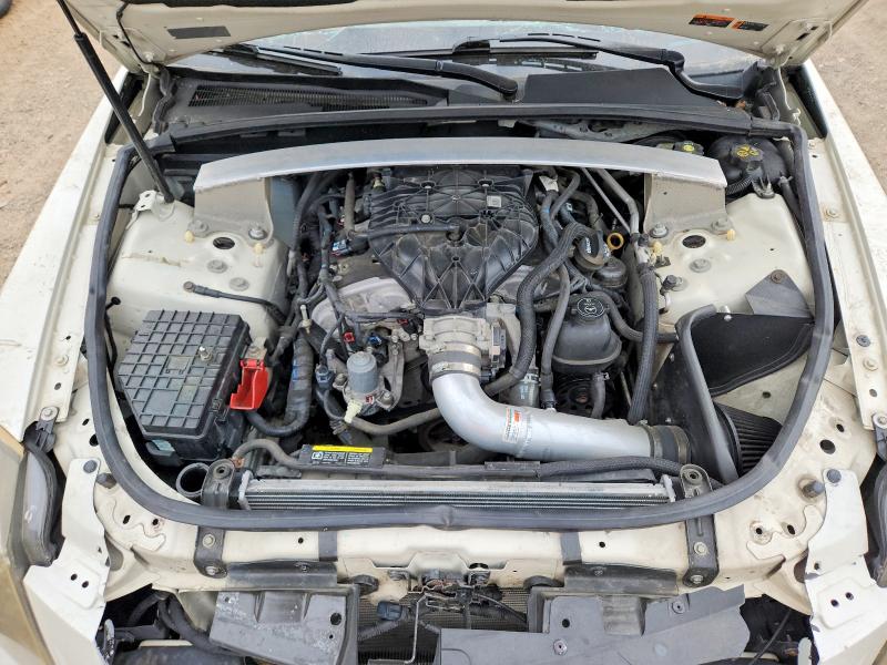 Продажа на аукционе авто 2014 Cadillac Cts, vin: 1G6DE1E34E0157357, номер лота: 62428316