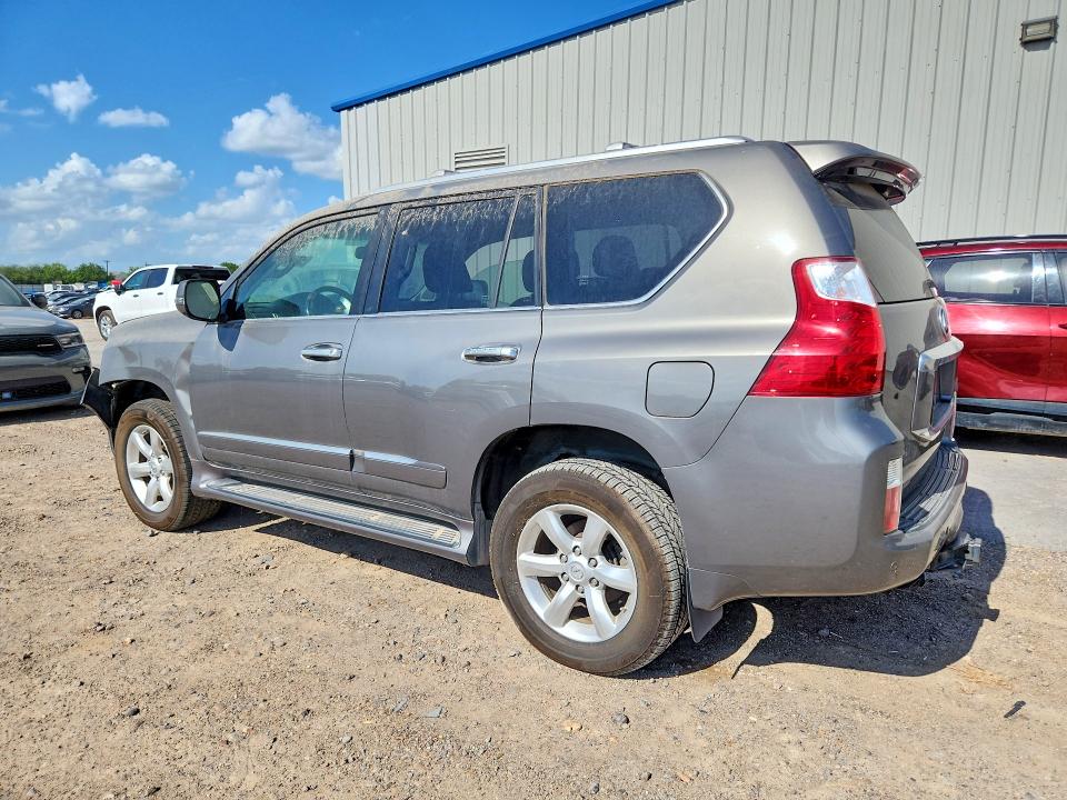 Aukcja sprzedaży 2011 Lexus Gx 460, vin: JTJJM7FXXB5028333, numer aukcji: 59248456