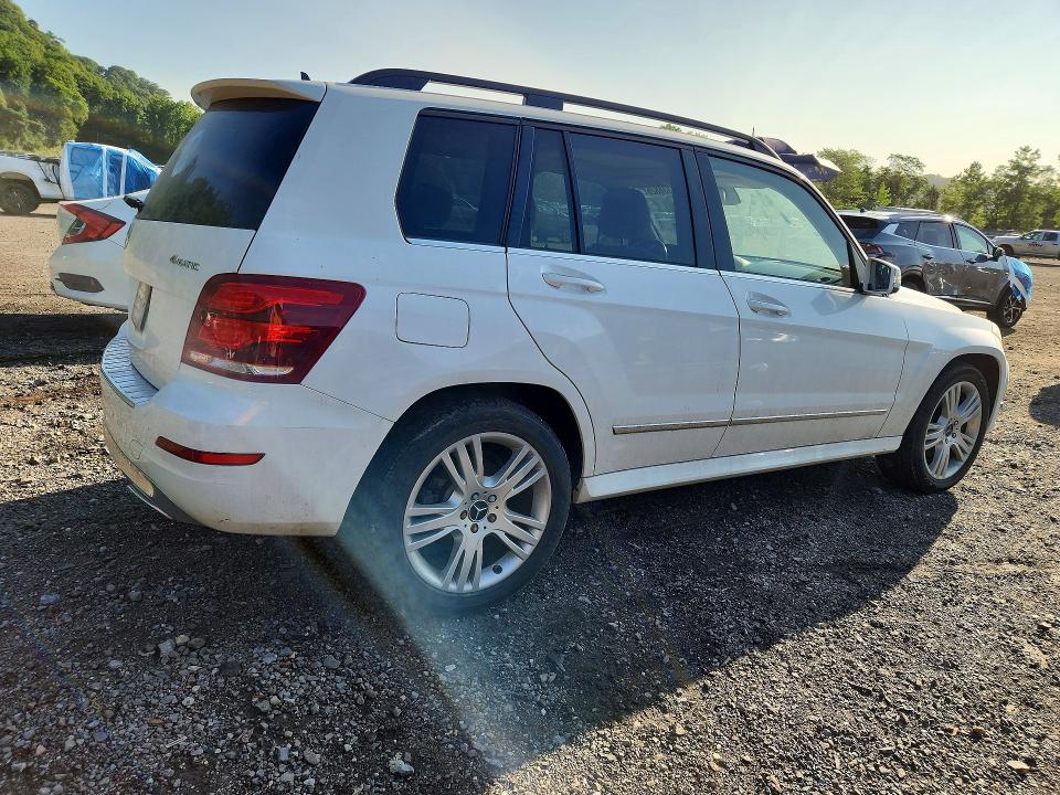 2015 Mercedes-benz Glk მანქანა იყიდება აუქციონზე, vin: WDCGG8JB8FG409141, აუქციონის ნომერი: 62138826