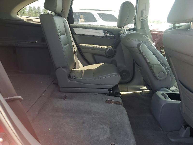 Продажа на аукционе авто 2011 Honda Cr-v, vin: 5J6RE4H74BL086815, номер лота: 59667186