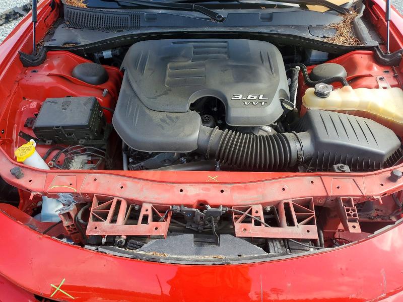 59243116 :رقم المزاد ، 2C3CDXBG4NH255553 vin ، 2022 Dodge Charger مزاد بيع