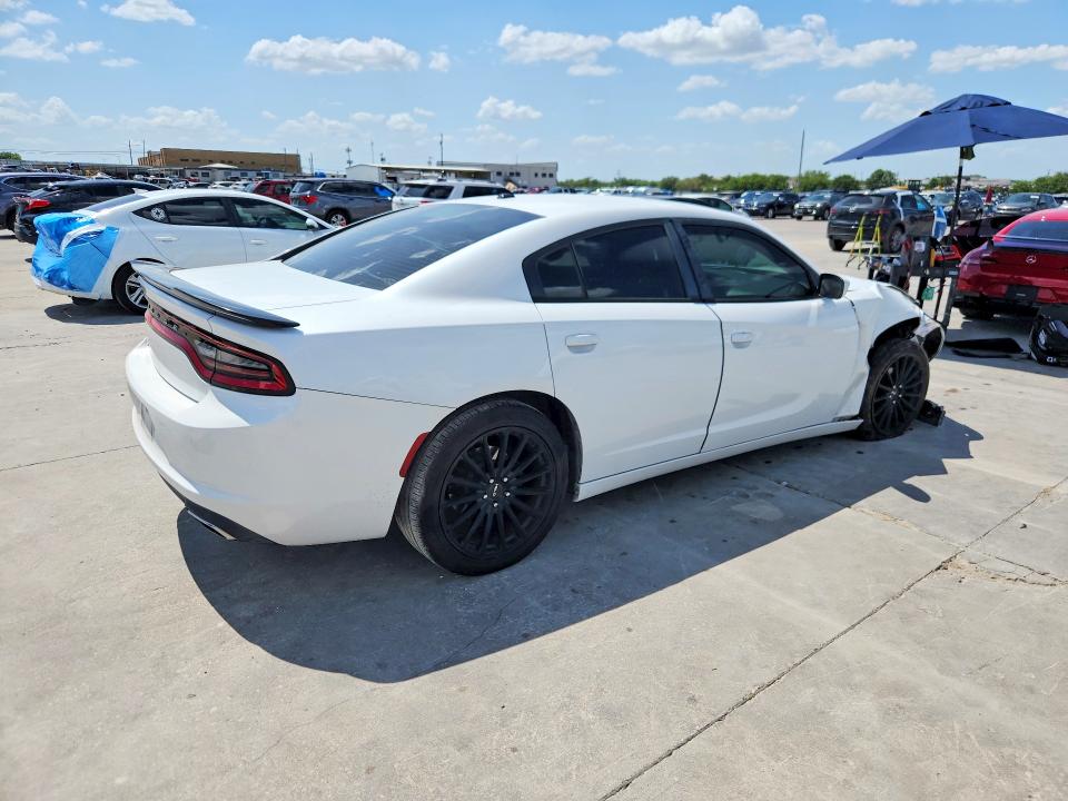 Aukcja sprzedaży 2015 Dodge Charger, vin: 2C3CDXBG7FH744885, numer aukcji: 60444886