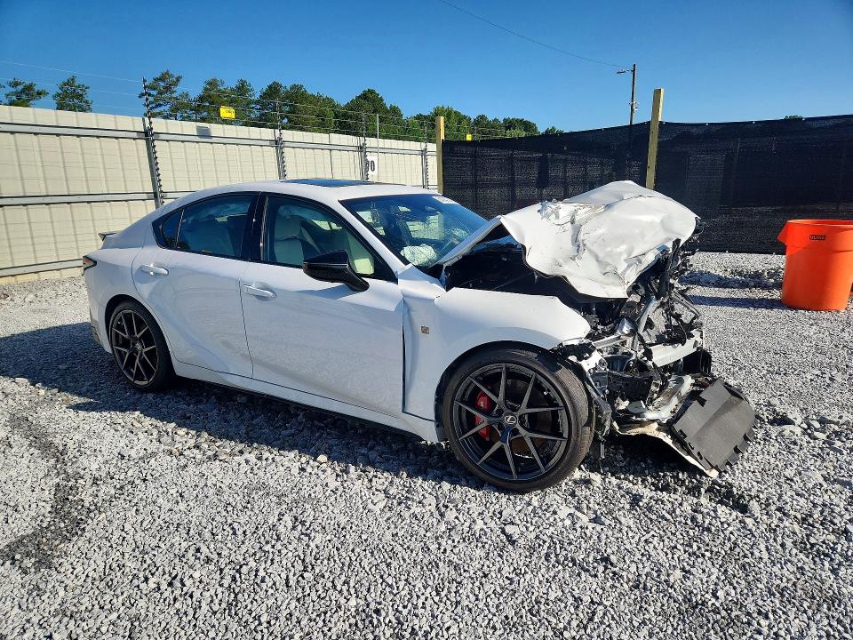 Aukcja sprzedaży 2026 Lexus Is 350, vin: JTHGZ1B24T5097248, numer aukcji: 61741016