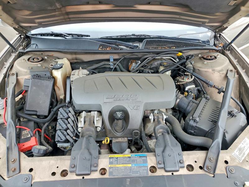 Продажа на аукционе авто 2007 Buick Lacrosse, vin: 2G4WC582871205824, номер лота: 60492066