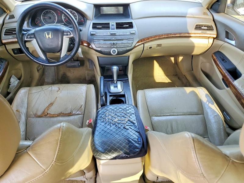 2008 Honda Accord მანქანა იყიდება აუქციონზე, vin: 1HGCP26848A071064, აუქციონის ნომერი: 60065316