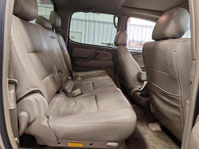 Aukcja sprzedaży 2006 Toyota Tundra, vin: 5TBDT44196S531778, numer aukcji: 60960266