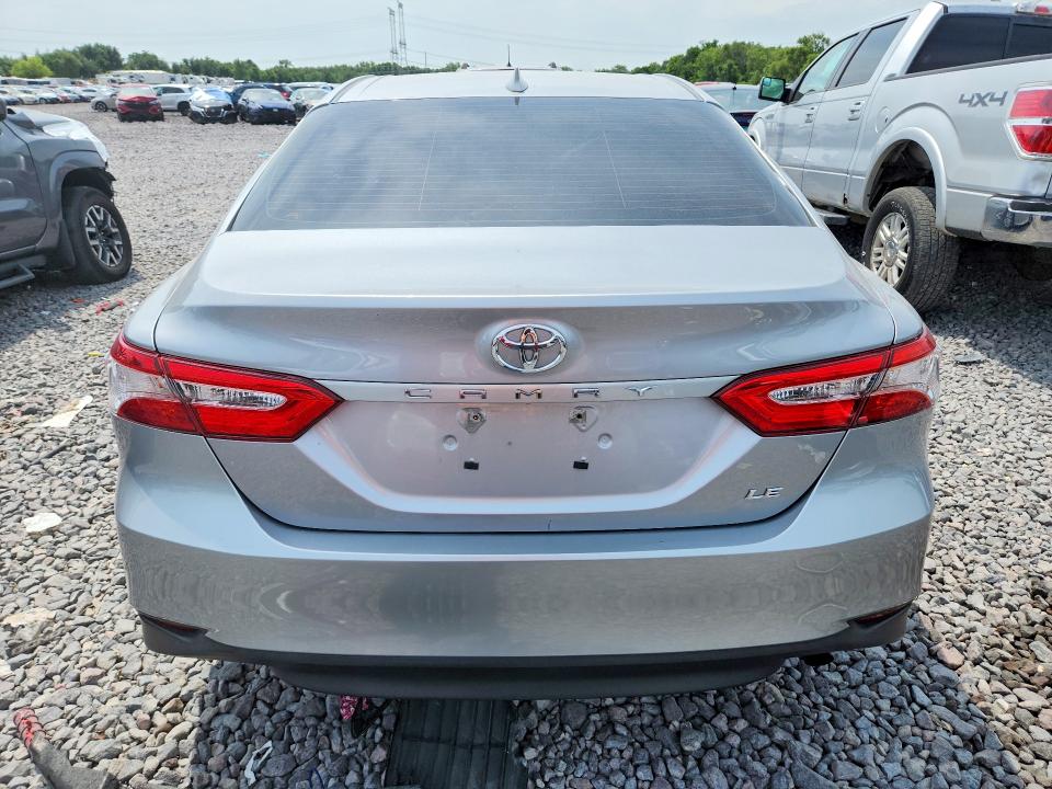 Продаж на аукціоні авто 2019 Toyota Camry, vin: 4T1B11HK6KU231879, номер лоту: 60303856