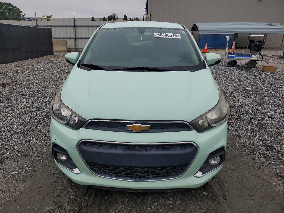 Продаж на аукціоні авто 2017 Chevrolet Spark, vin: KL8CD6SA2HC752750, номер лоту: 60806576