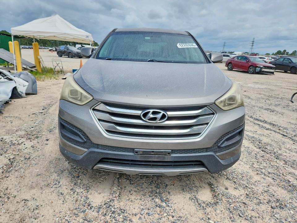 Aukcja sprzedaży 2013 Hyundai Santa Fe Sport, vin: 5XYZT3LB6DG023179, numer aukcji: 62282846