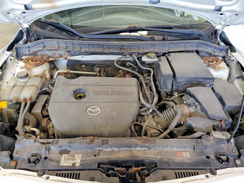 Aukcja sprzedaży 2013 Mazda 3, vin: JM1BL1UFXD1723827, numer aukcji: 59630496