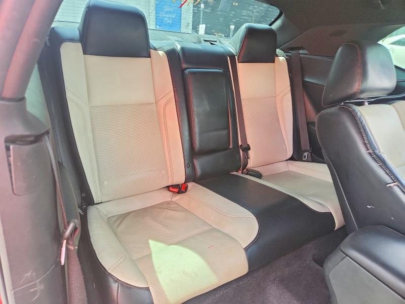 60277516 :رقم المزاد ، 2C3CDZAG1JH202266 vin ، 2018 Dodge Challenger مزاد بيع