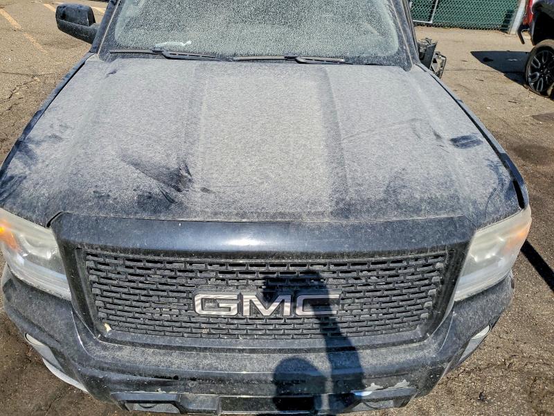 Aukcja sprzedaży 2015 Gmc Sierra, vin: 3GTU2WEC4FG402951, numer aukcji: 61187146