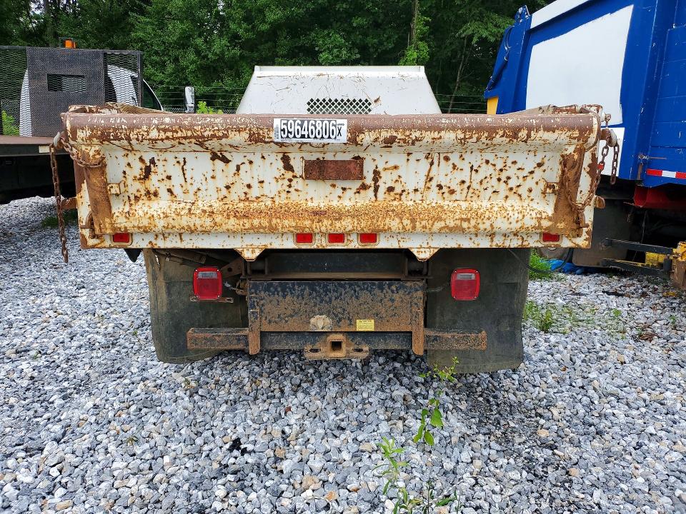 Aukcja sprzedaży 2002 Ford F350, vin: 1FDWF37SX2EB44741, numer aukcji: 59646806