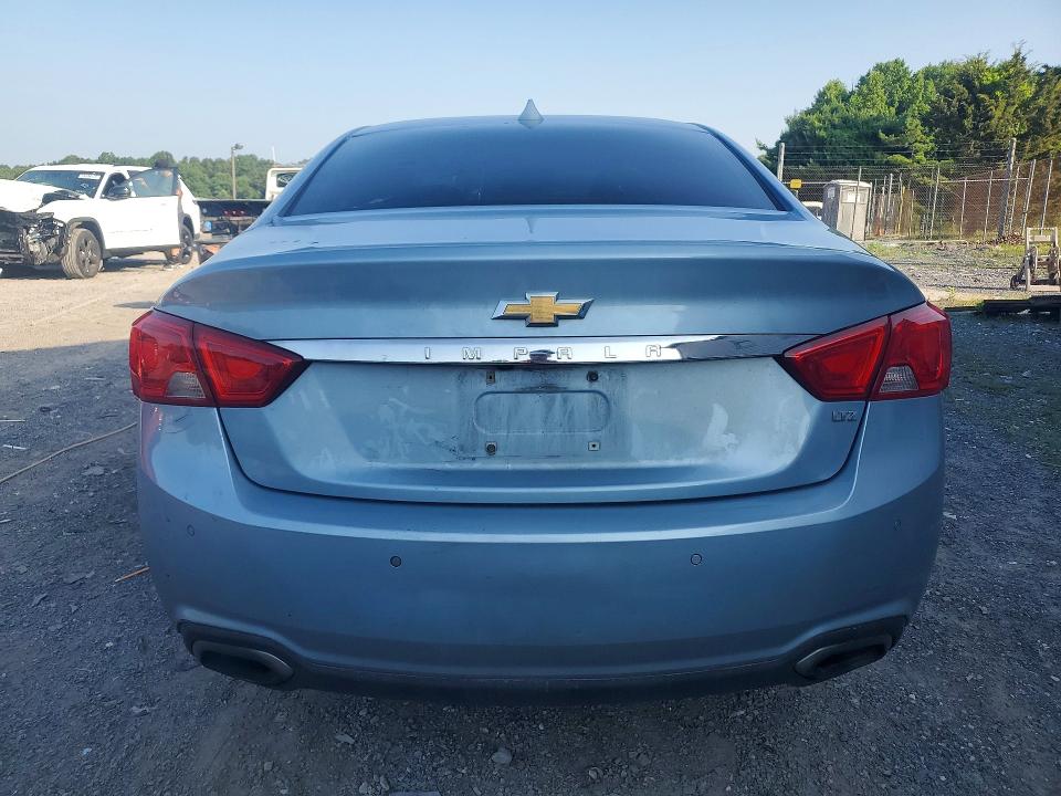 Продажа на аукционе авто 2014 Chevrolet Impala, vin: 1G1155S37EU115245, номер лота: 59231406