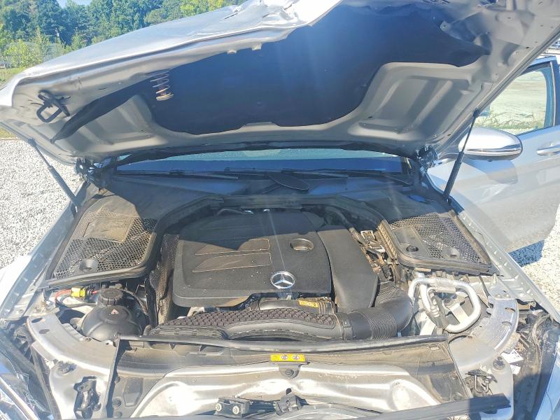 2020 Mercedes-benz C მანქანა იყიდება აუქციონზე, vin: W1KWF8DB0LR598700, აუქციონის ნომერი: 60273346