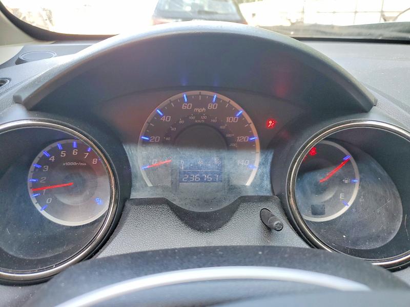 Продаж на аукціоні авто 2013 Honda Fit, vin: JHMGE8H56DC037913, номер лоту: 59830206