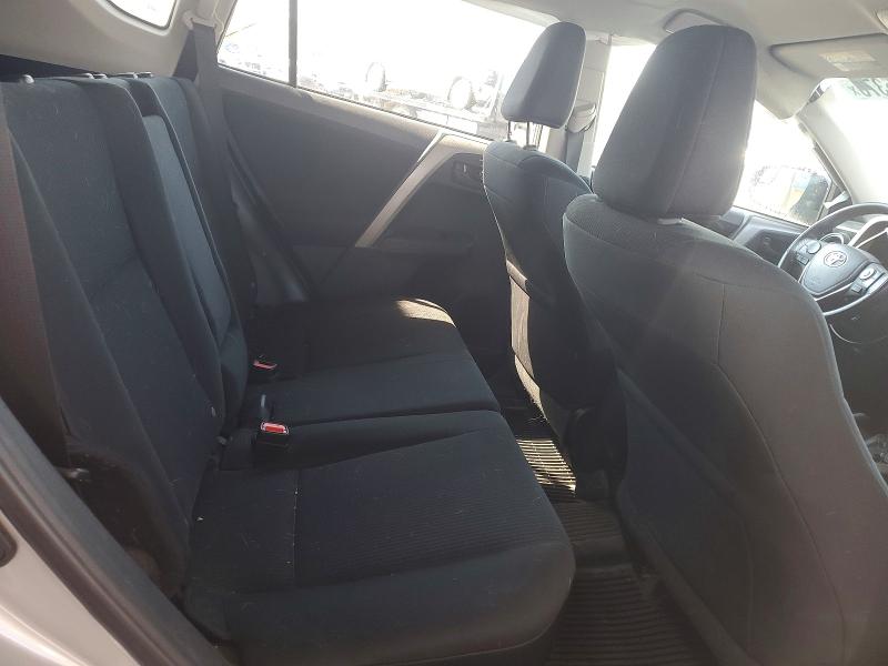 Продаж на аукціоні авто 2017 Toyota Rav4, vin: 2T3BFREV2HW694360, номер лоту: 61215376