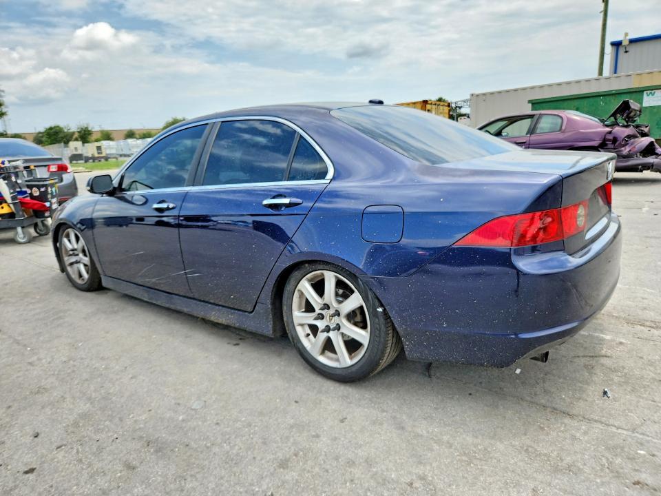 Aukcja sprzedaży 2007 Acura Tsx, vin: JH4CL96887C013026, numer aukcji: 62615026