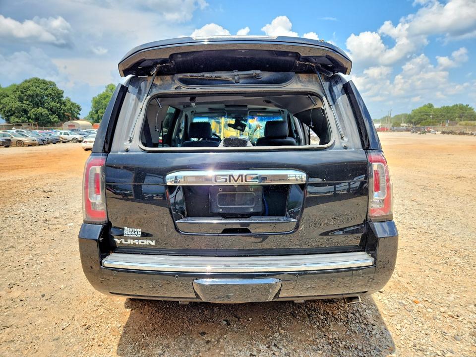 Aukcja sprzedaży 2016 Gmc Yukon, vin: 1GKS2CKJ4GR472321, numer aukcji: 60269216
