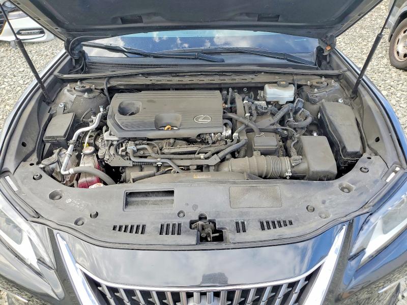 Aukcja sprzedaży 2022 Lexus Es 300h, vin: 58ADA1C17NU014247, numer aukcji: 59737976