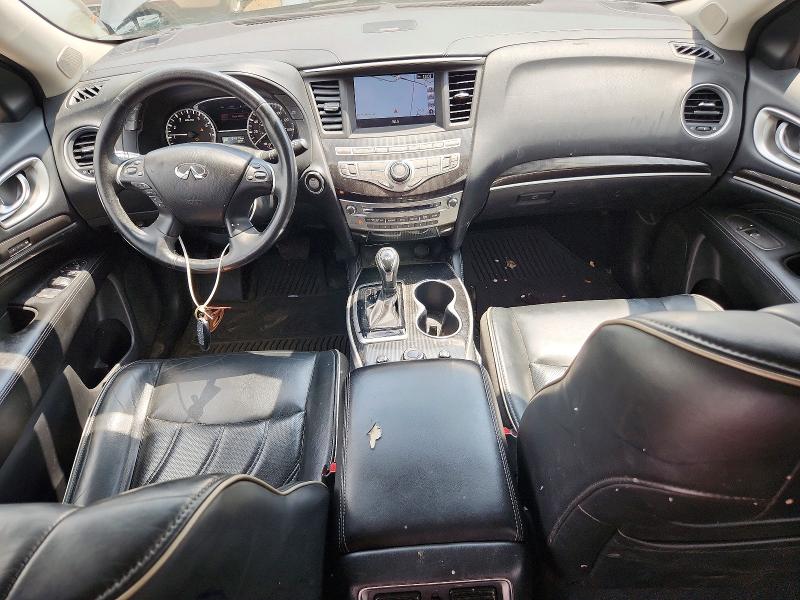 Aukcja sprzedaży 2018 Infiniti Qx60, vin: 5N1DL0MM5JC507266, numer aukcji: 60815656