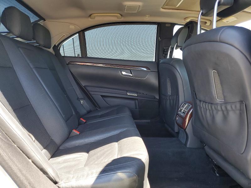 Aukcja sprzedaży 2013 Mercedes-benz S, vin: WDDNG7DB8DA502783, numer aukcji: 60209596