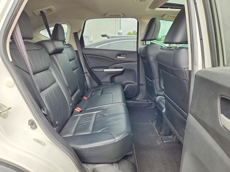Продаж на аукціоні авто 2013 Honda Cr-v, vin: 2HKRM4H71DH113470, номер лоту: 62601446