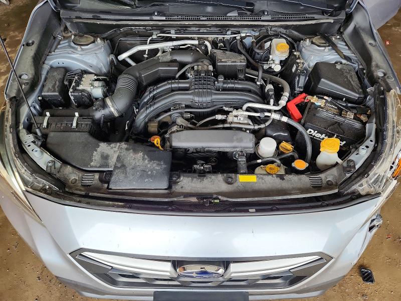 Aukcja sprzedaży 2021 Subaru Crosstrek, vin: JF2GTAPC1M8328614, numer aukcji: 62630116