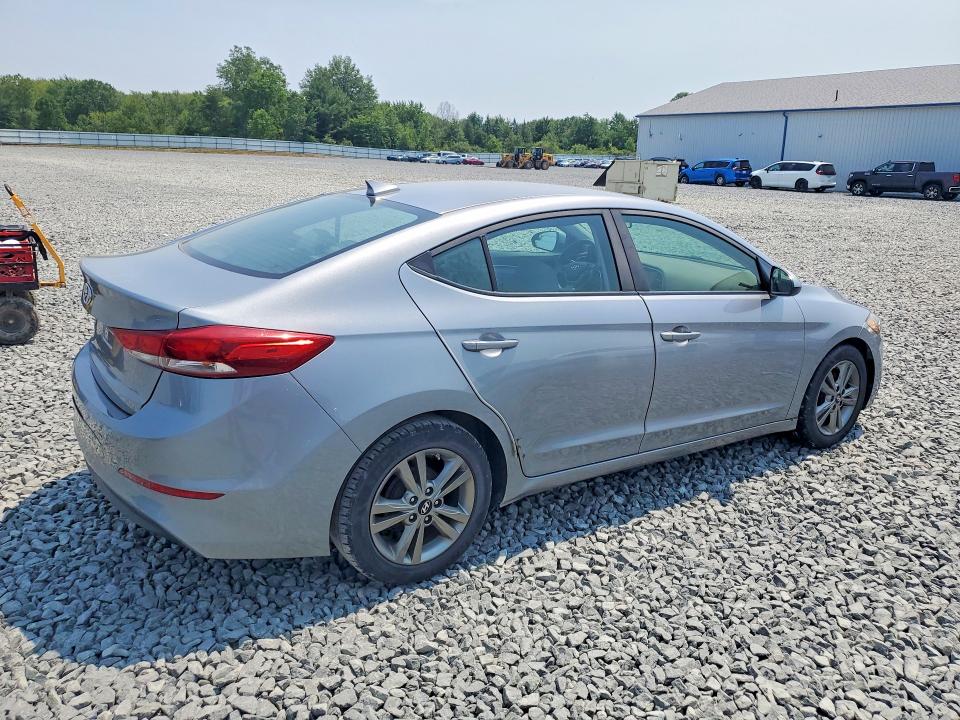 Aukcja sprzedaży 2021 Hyundai Elantra, vin: 5NPD84LFXHH125426, numer aukcji: 61131486