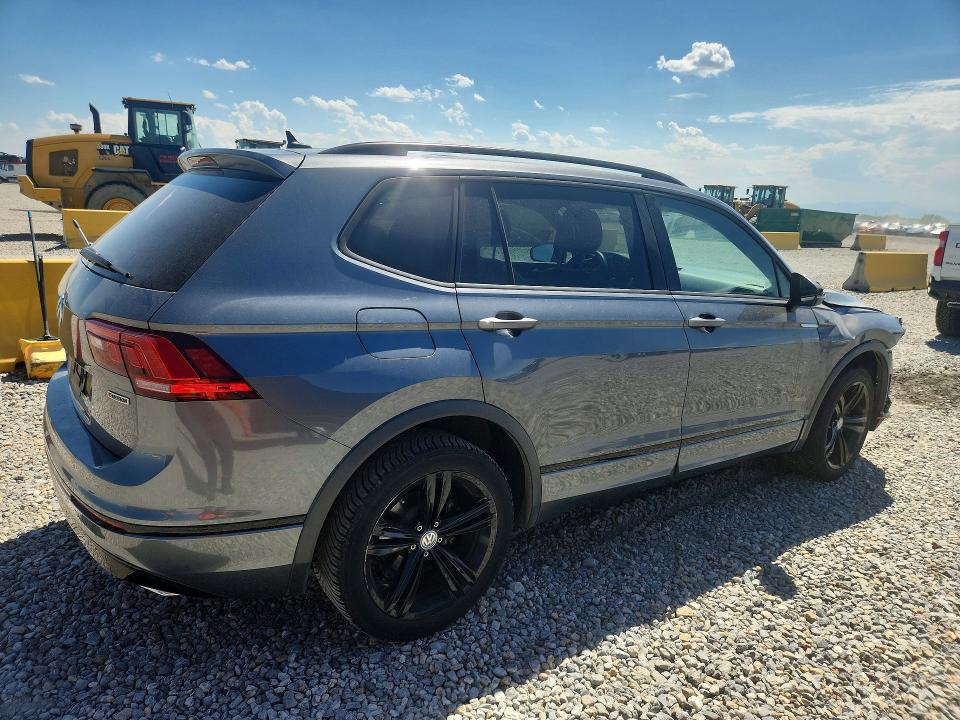 60888896 :رقم المزاد ، 3VV2B7AX0KM116727 vin ، 2019 Volkswagen Tiguan مزاد بيع